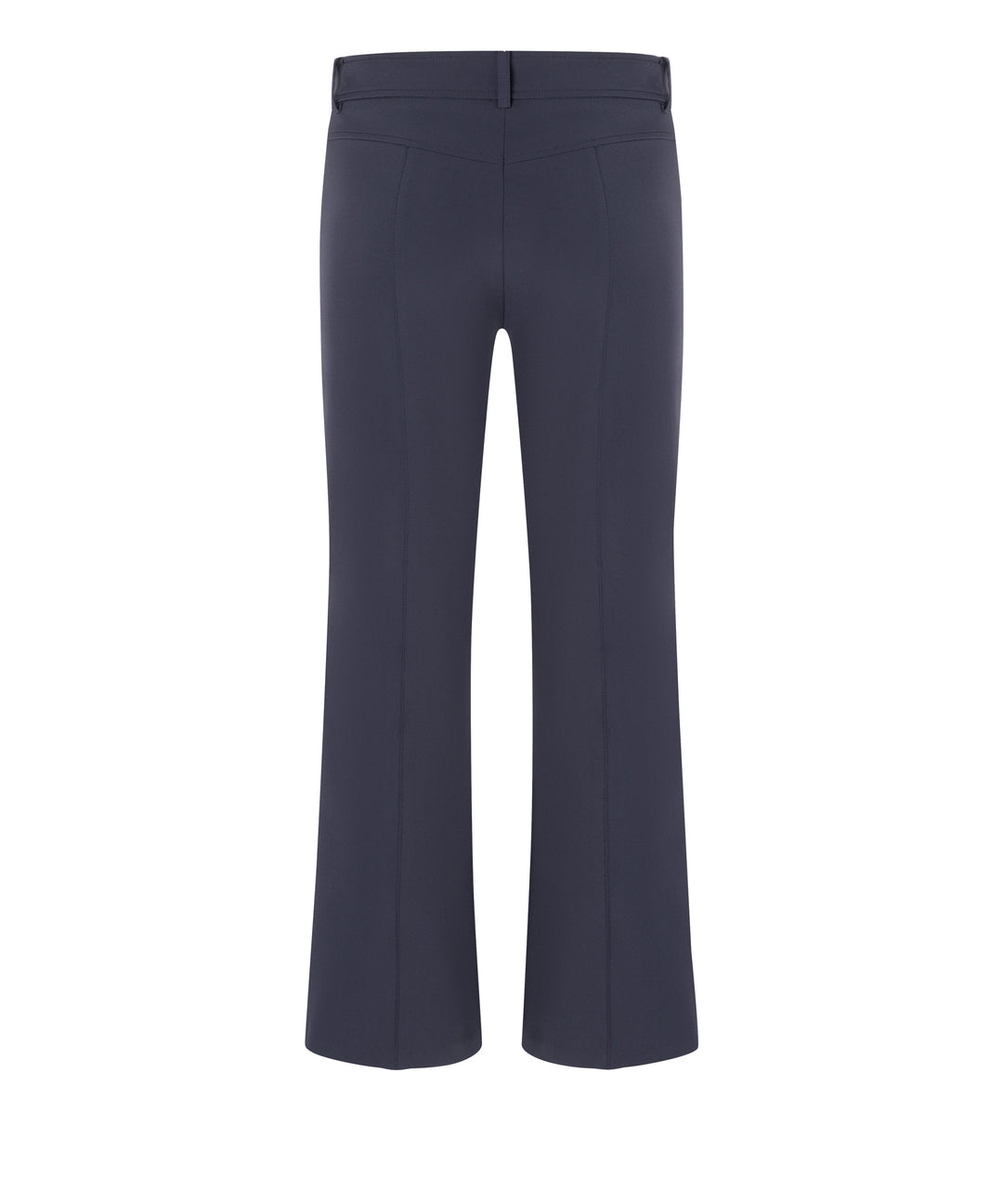 FARAH PATCHED POCKET PANT (MOONLIGHT BLUE) - CAMBIO