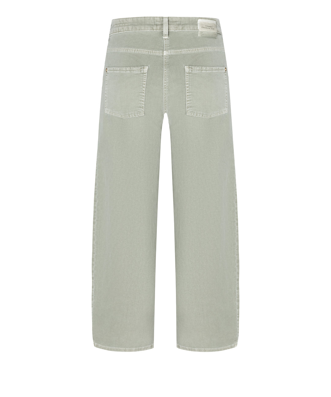 ORIA MATCHA JEAN (ECO MATCHA) - CAMBIO