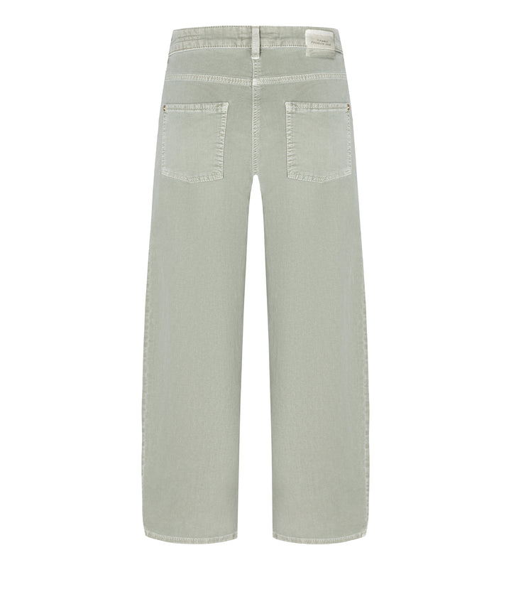 ORIA MATCHA JEAN (ECO MATCHA) - CAMBIO