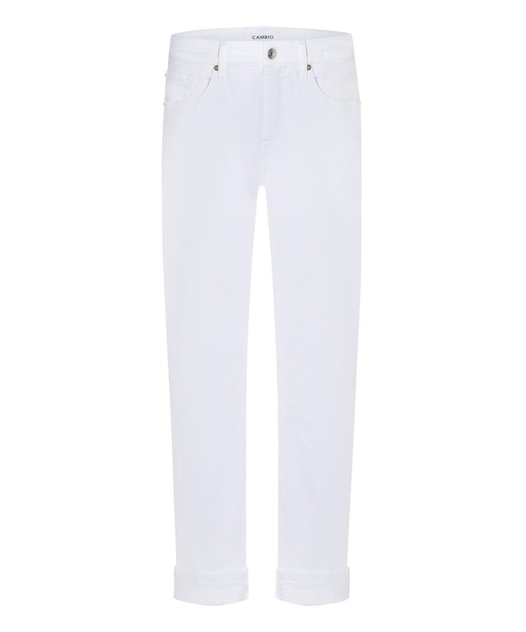 GAIA RELAXED (CLASSY WHITE) - CAMBIO