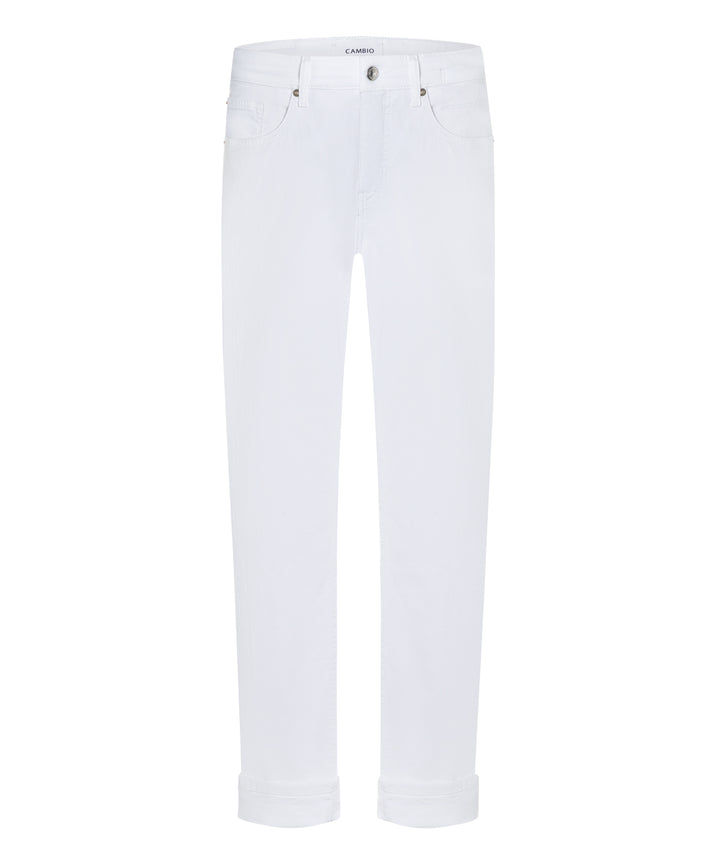 GAIA RELAXED (CLASSY WHITE) - CAMBIO