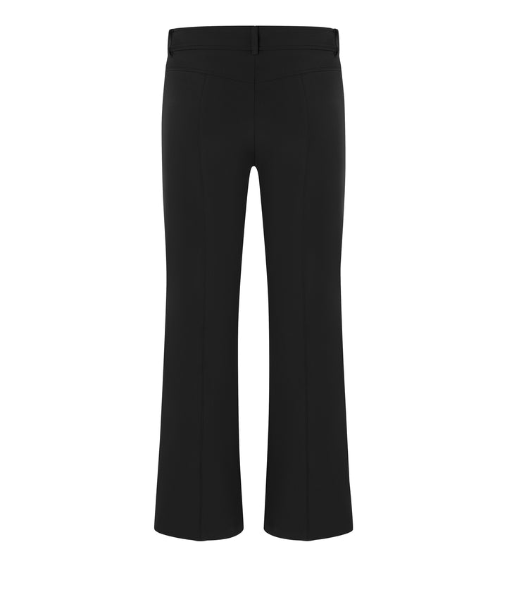 FARAH PATCH POCKET (BLACK) - CAMBIO