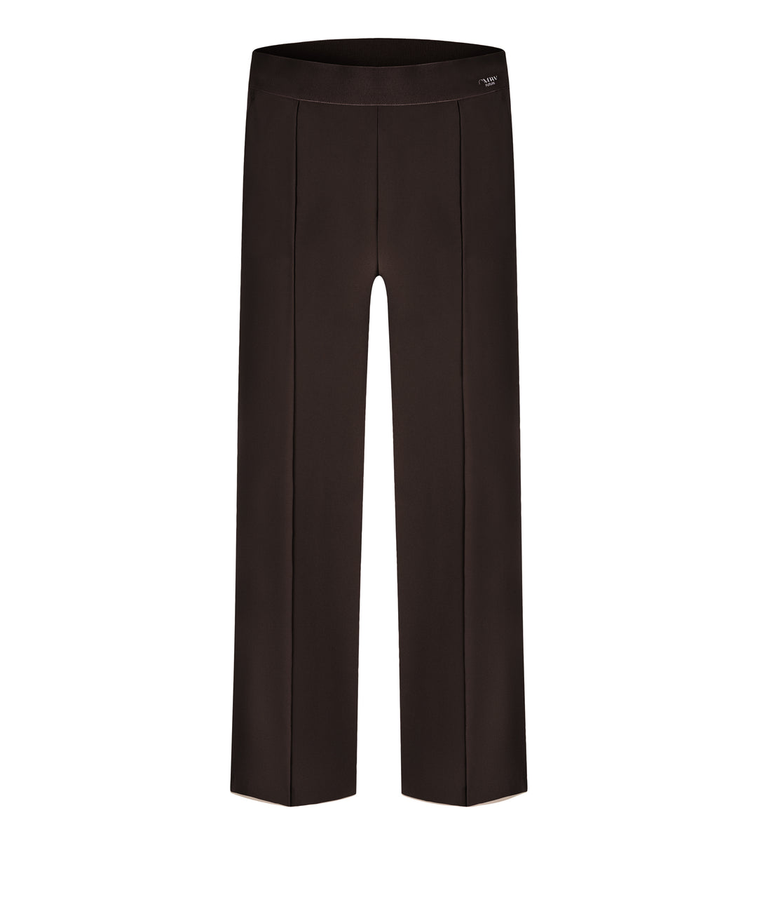 CAMERON WIDE LEG (DARK EBONY) - CAMBIO