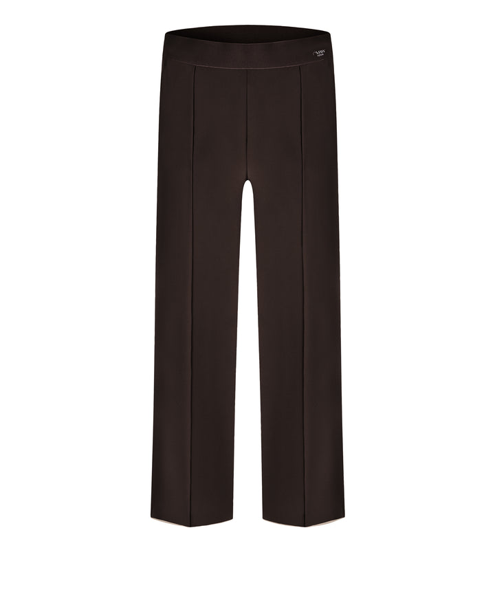 CAMERON WIDE LEG (DARK EBONY) - CAMBIO