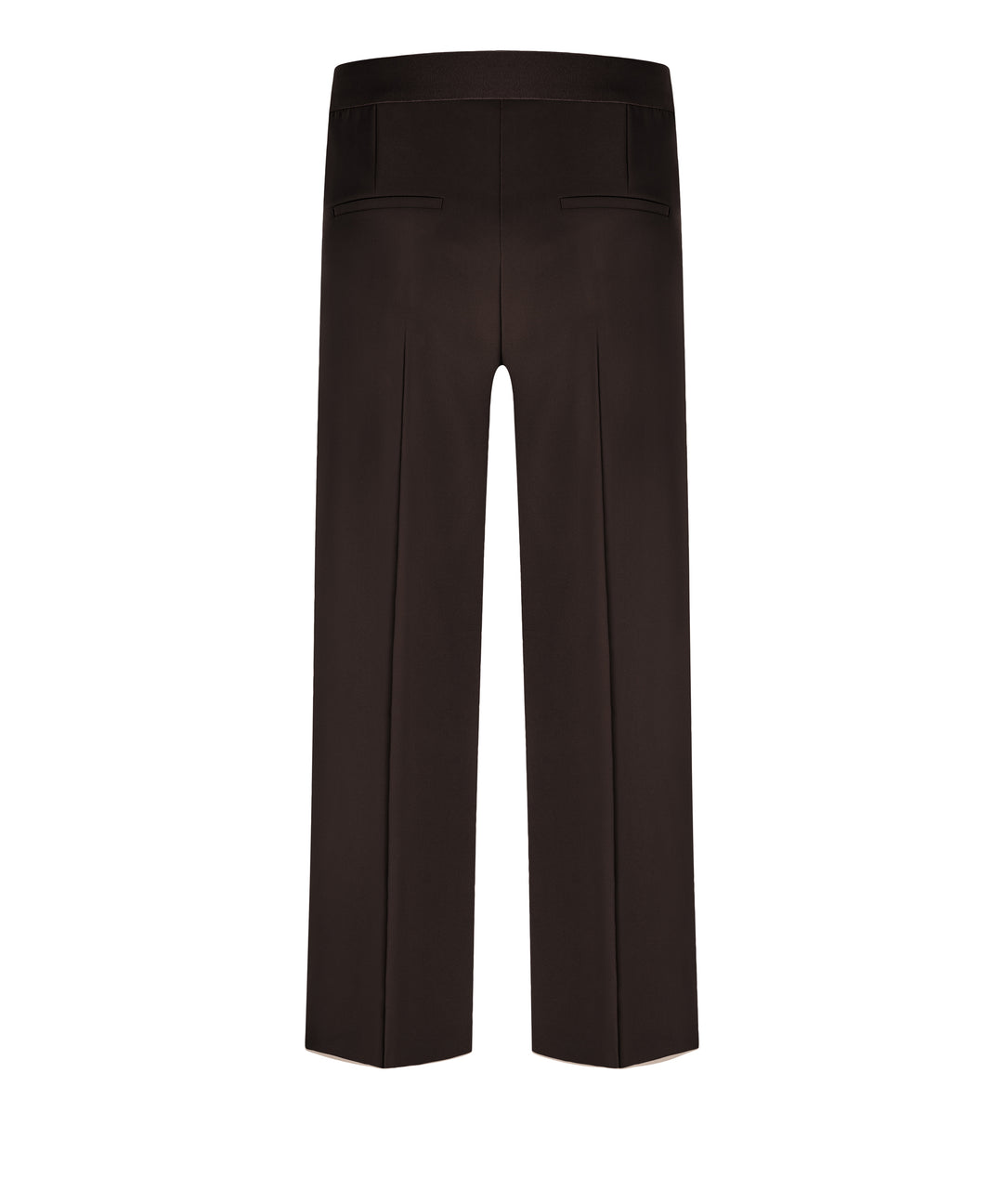 CAMERON WIDE LEG (DARK EBONY) - CAMBIO