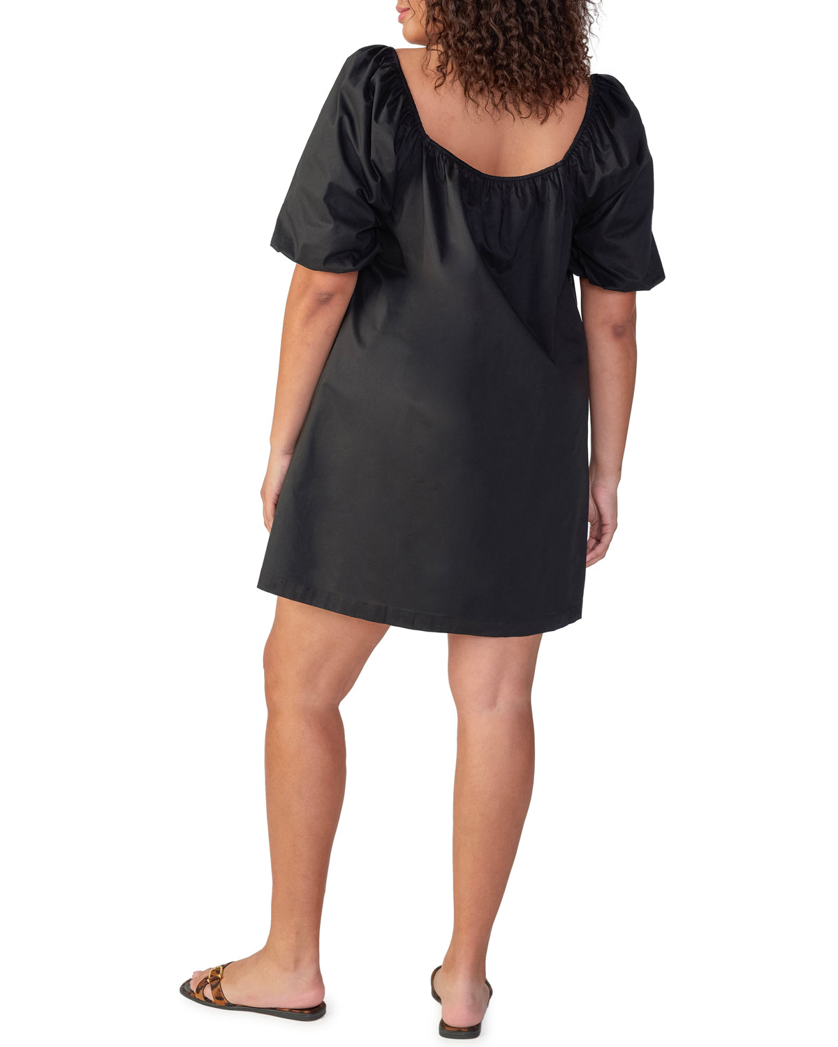 Cq by cq deals black dress