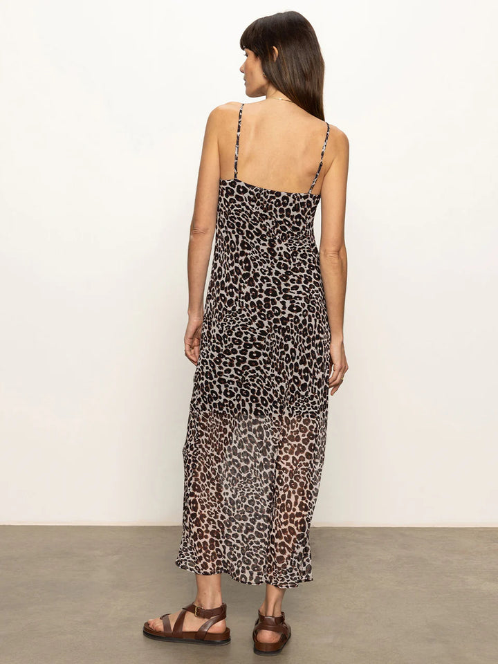 PERFECT SLIP DRESS (MEOW) - SANCTUARY