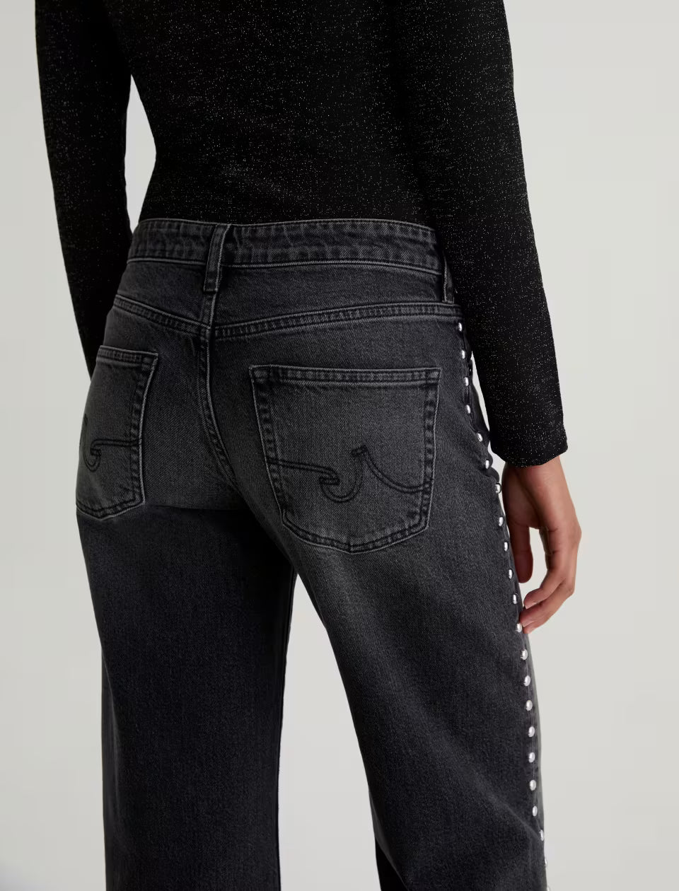 ADRIA (IMMENSITY) - A.G. DENIM