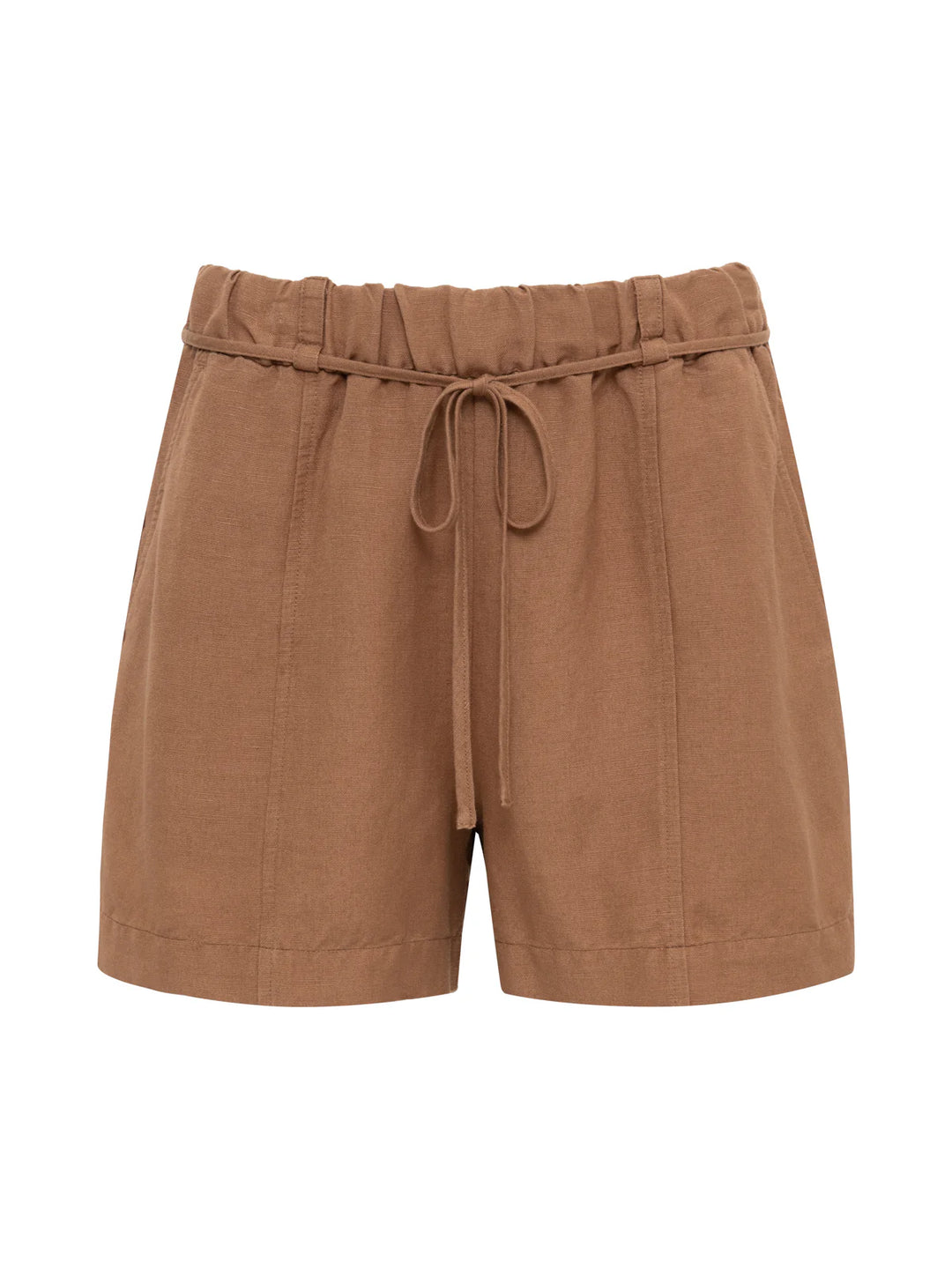 SPRINGTIDE SHORT (TOASTED COCONUT) - SANCTUARY