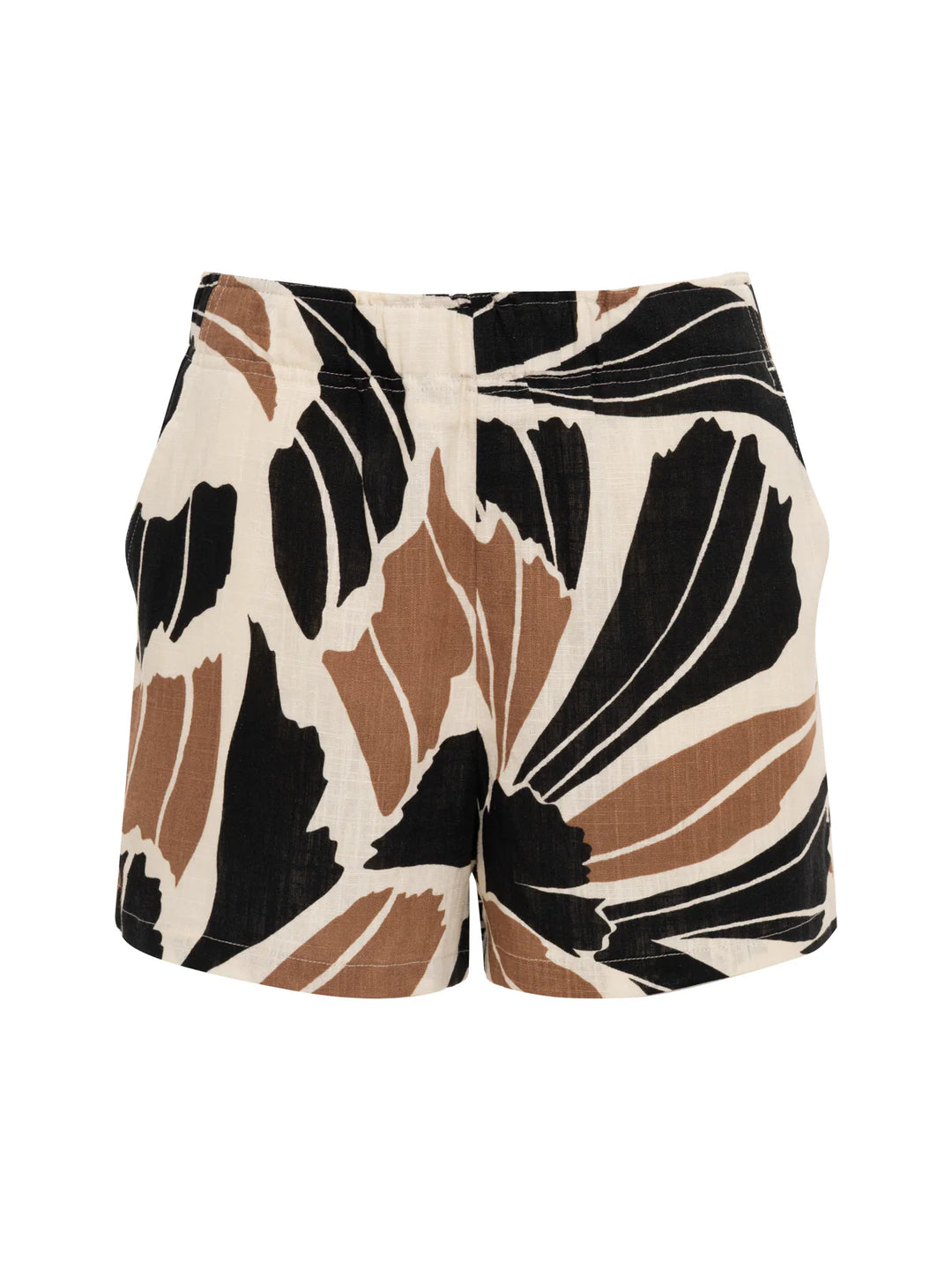 GOOD TIME LINEN SHORT (LOTUS) - SANCTUARY