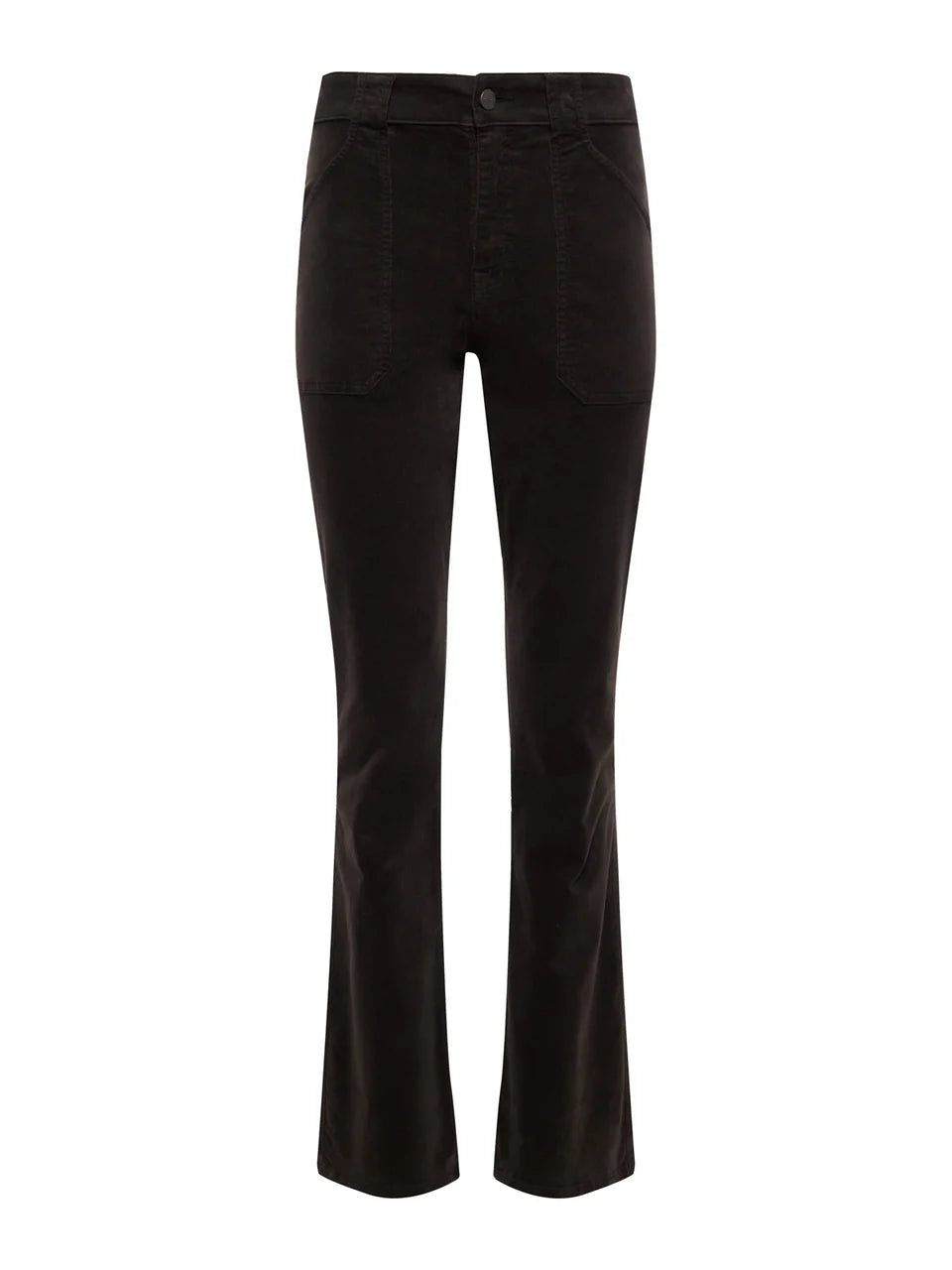 CORDUROY HAYDEN BOOTCUT PANT (SEMI SWEET) - SANCTUARY