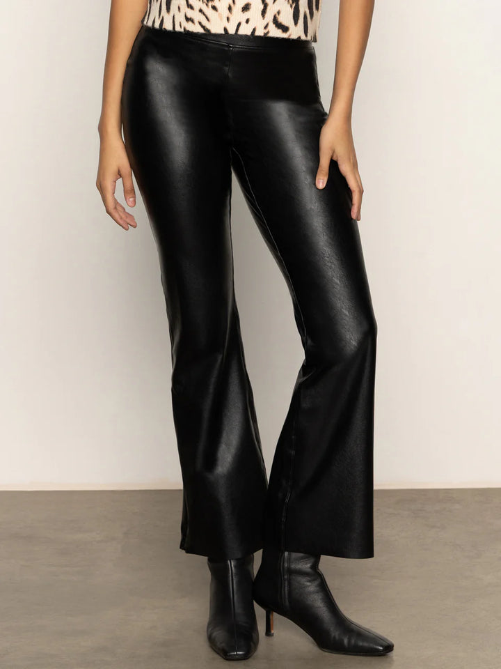 TANGO LEGGINGS (BLACK) - SANCTUARY
