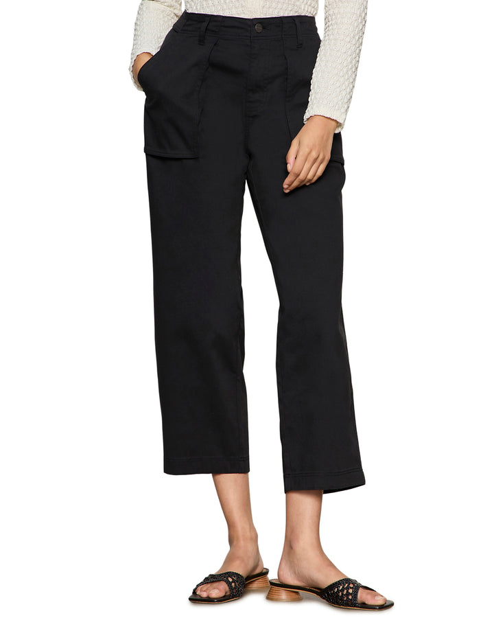 RANGER PANT (BLACK) - SANCTUARY