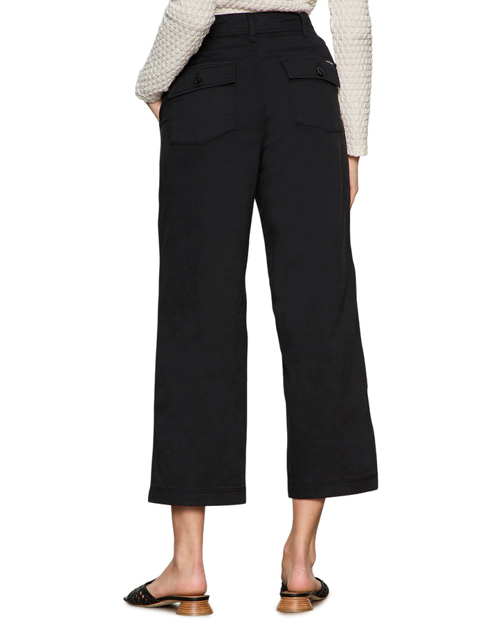 RANGER PANT (BLACK) - SANCTUARY