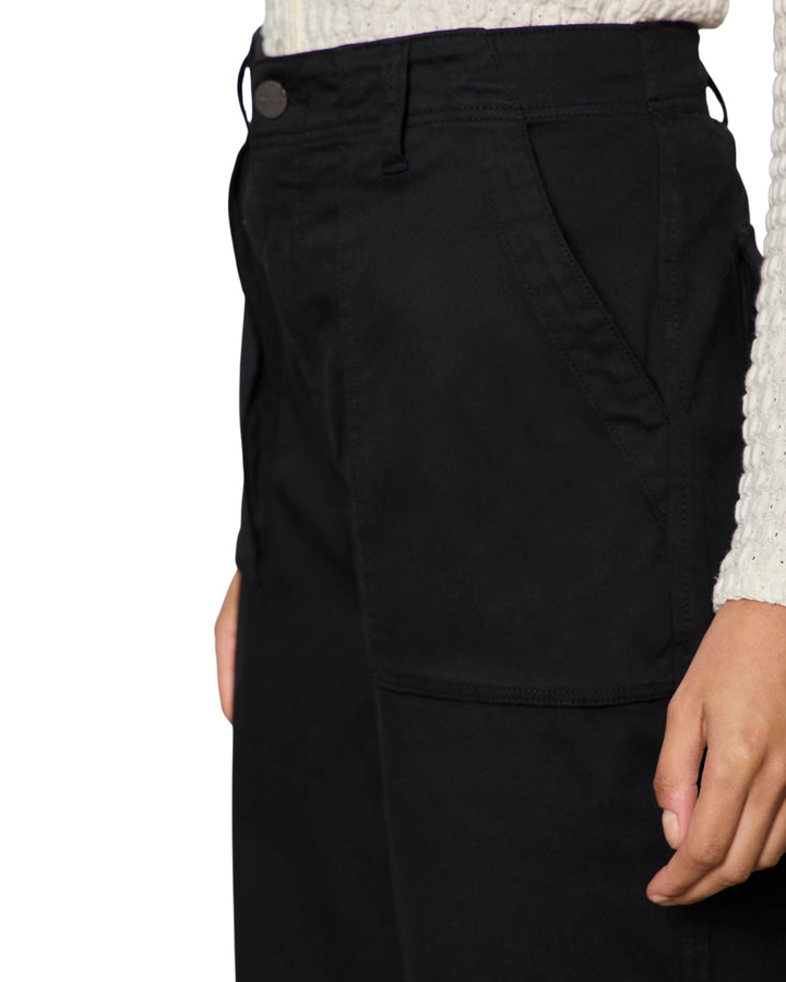 RANGER PANT (BLACK) - SANCTUARY