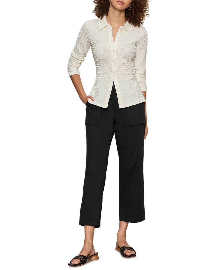 RANGER PANT (BLACK) - SANCTUARY