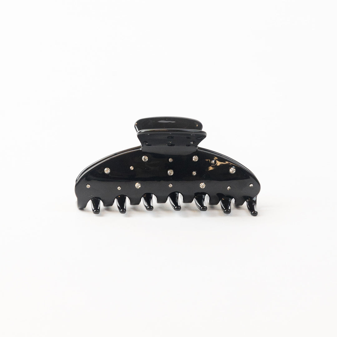 CRYSTAL HAIR CLIP - LYLA + LUXE