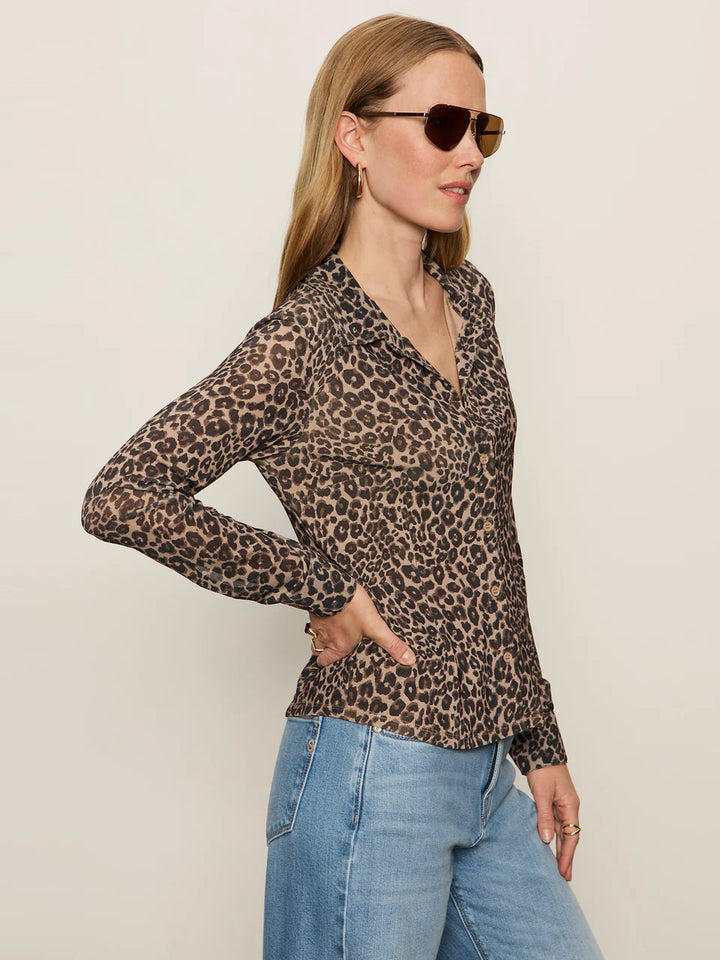 DREAMERS TOP - SANCTUARY