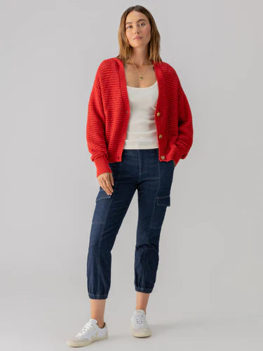 FALLING FOR FALL CARDIGAN - SANCTUARY