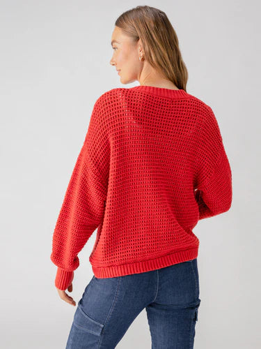 FALLING FOR FALL CARDIGAN - SANCTUARY