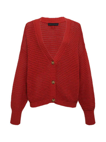 FALLING FOR FALL CARDIGAN - SANCTUARY