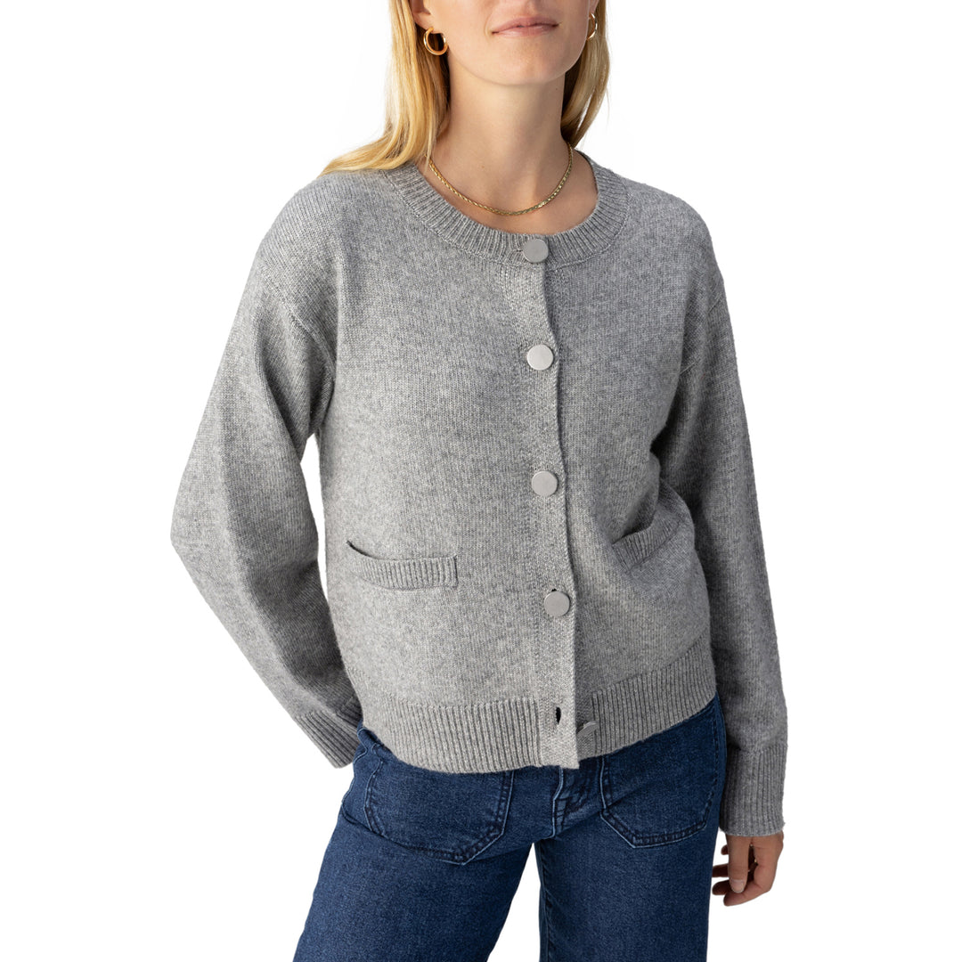 THE ELEVATED CARDIGAN - SANCTUARY