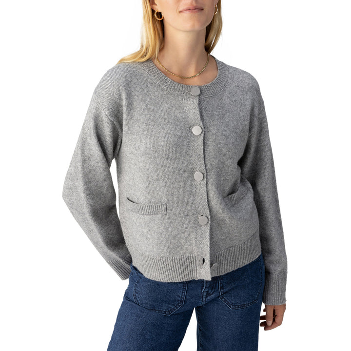THE ELEVATED CARDIGAN - SANCTUARY