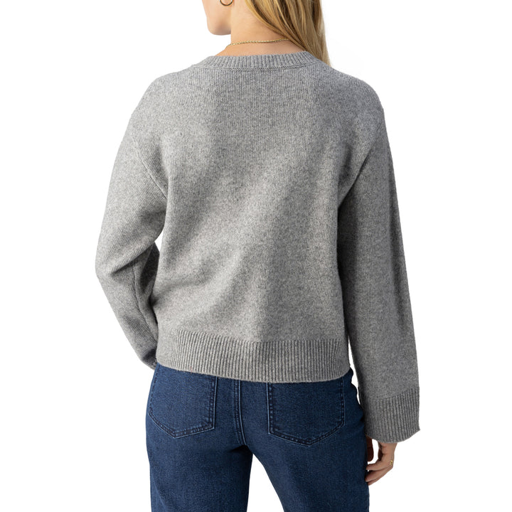 THE ELEVATED CARDIGAN - SANCTUARY