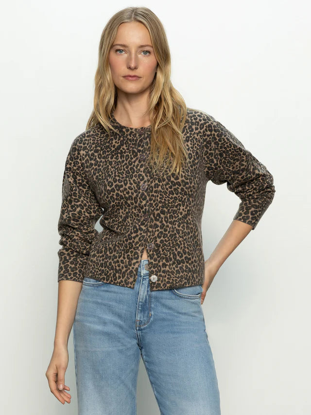 MUST HAVE CARDI (FRENCH KITTY) - SANCTUARY
