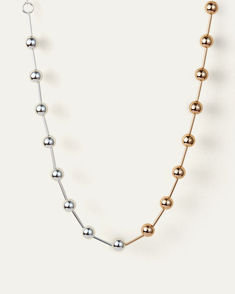 CELESTE NECKLACE - JENNY BIRD