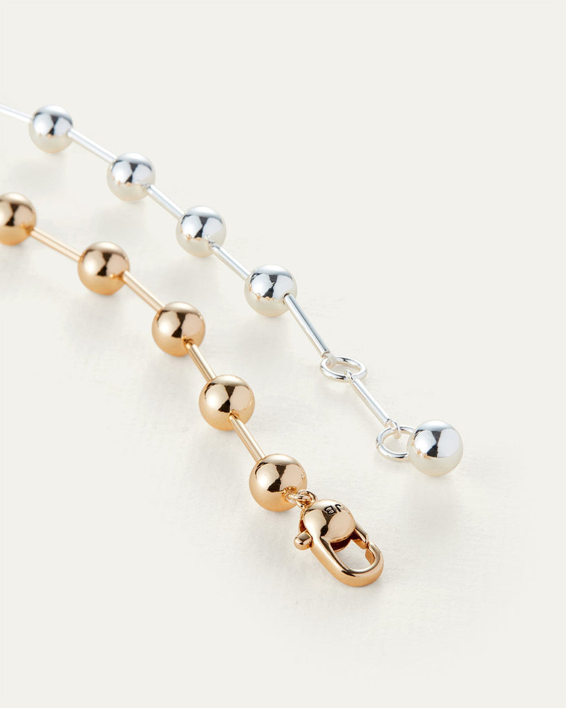 CELESTE NECKLACE - JENNY BIRD