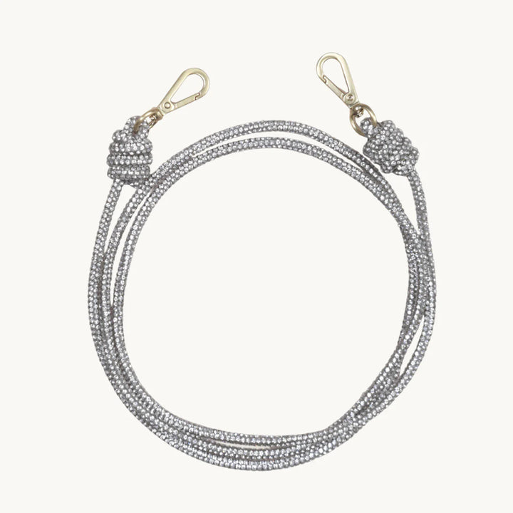 KIM CORD (SILVER) - LOUVINI
