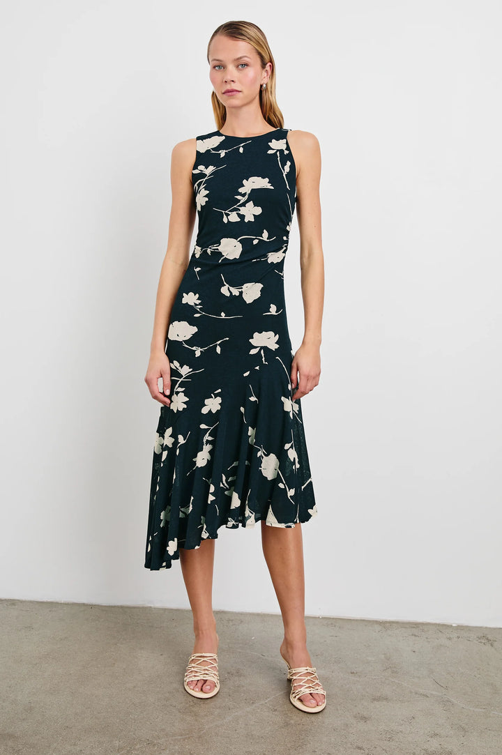 DAIJA DRESS - RAILS