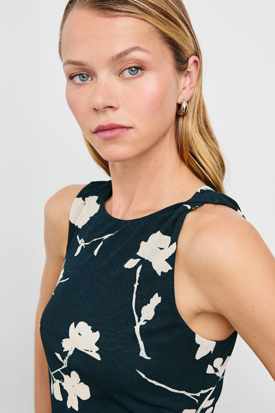 DAIJA DRESS - RAILS