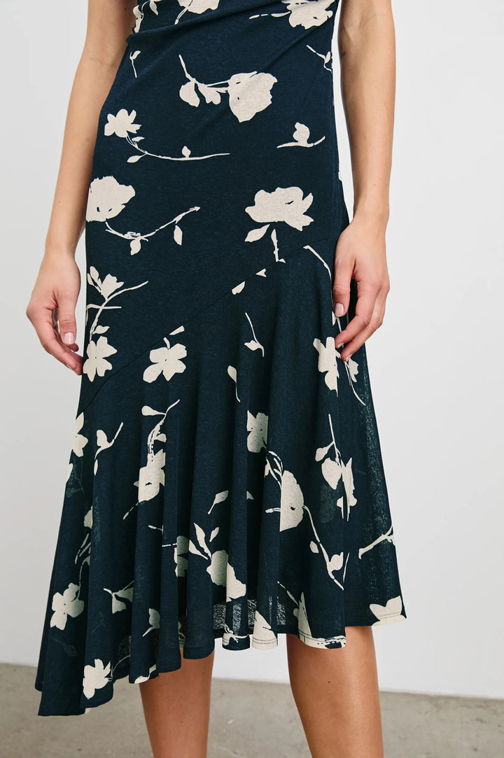 DAIJA DRESS - RAILS