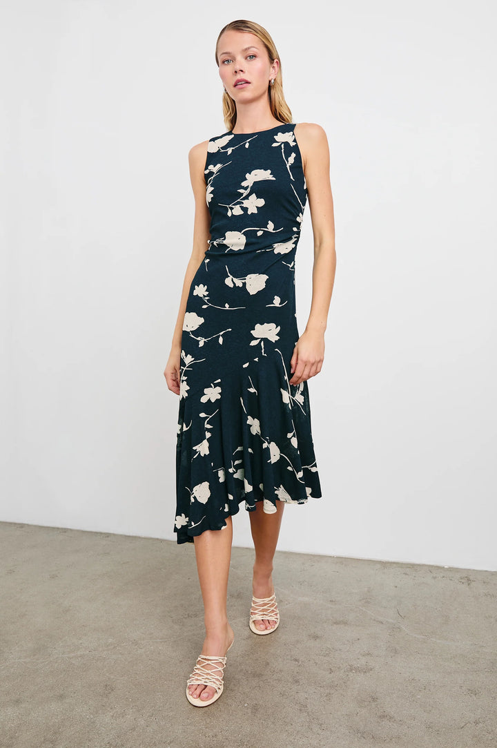 DAIJA DRESS - RAILS