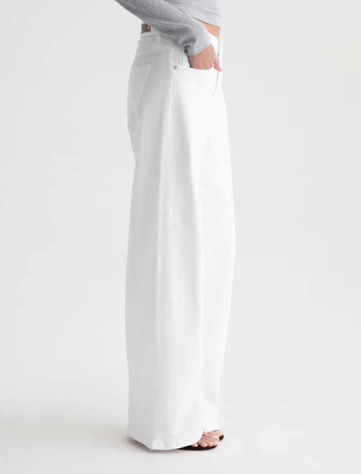ADRIA (GALLERY WHITE) - A.G. DENIM