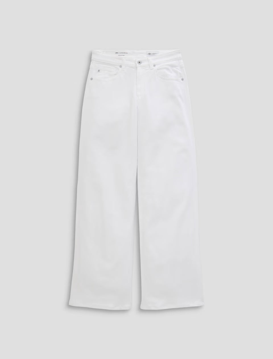 ADRIA (GALLERY WHITE) - A.G. DENIM
