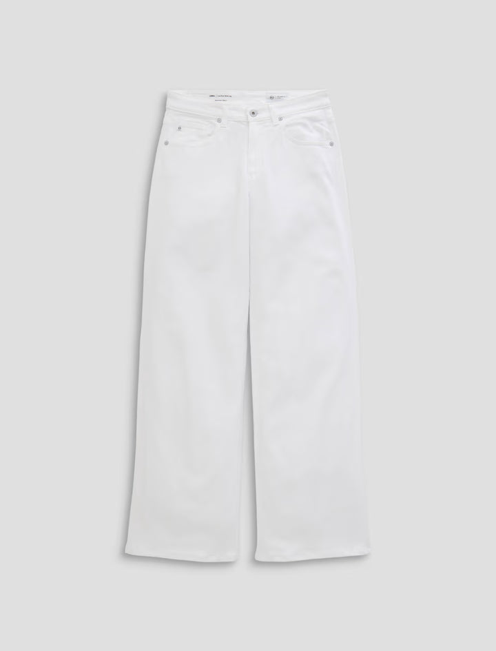 ADRIA (GALLERY WHITE) - A.G. DENIM