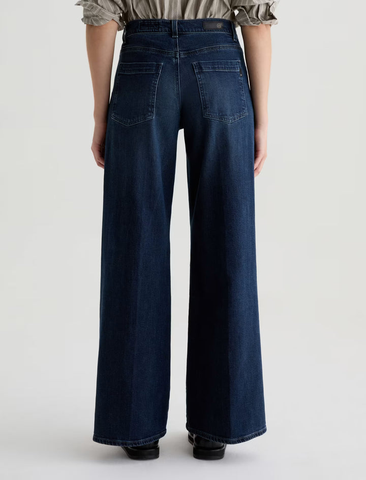 STELLA PALAZZO (POISE) - A.G. DENIM