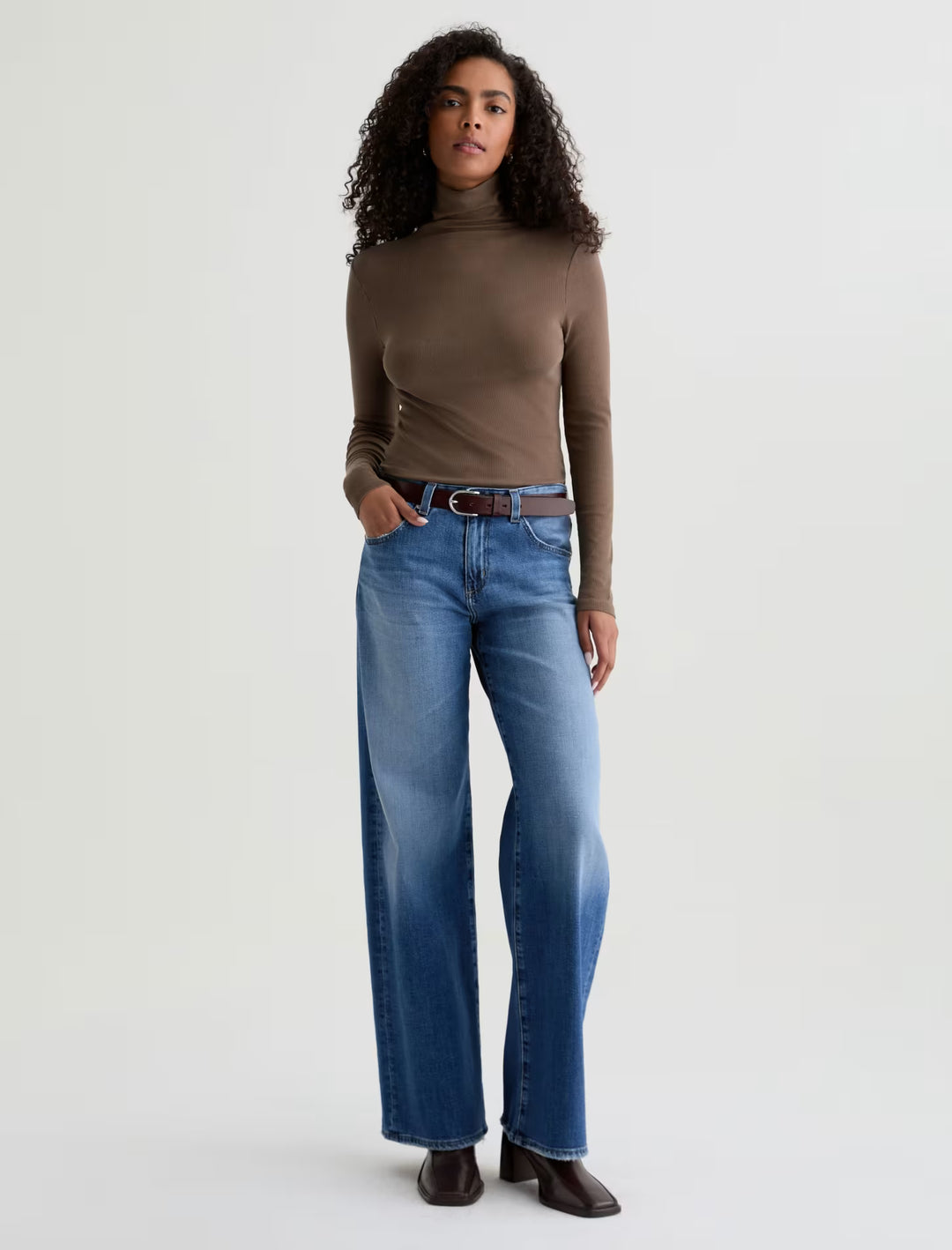 ADRIA (HEADLINE) - A.G. DENIM