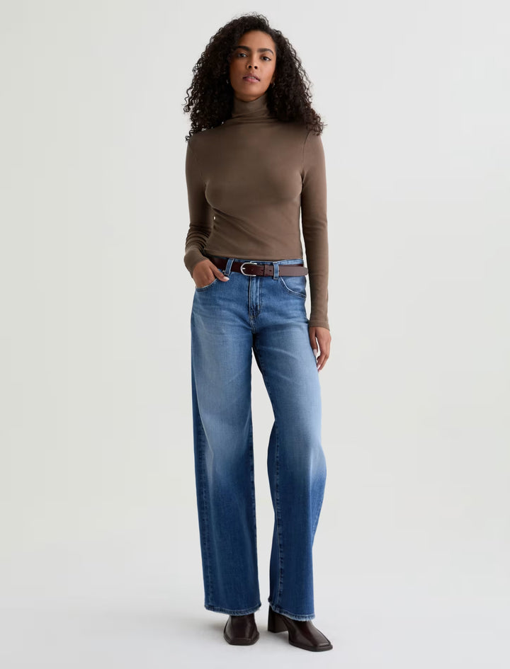 ADRIA (HEADLINE) - A.G. DENIM