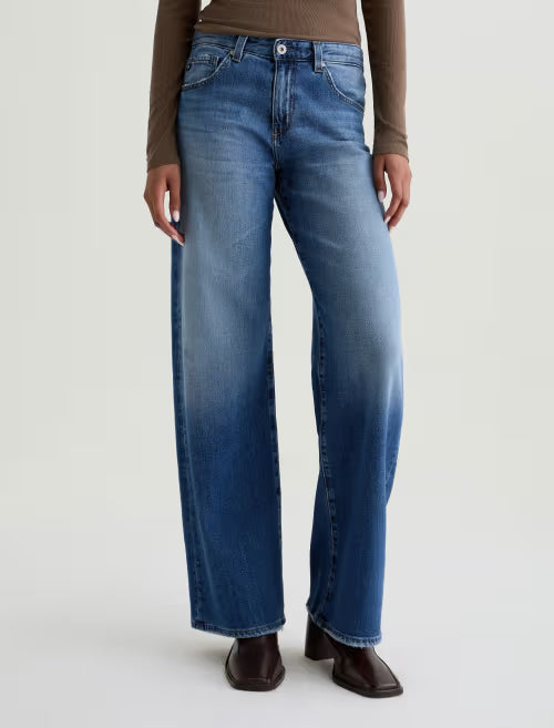 ADRIA (HEADLINE) - A.G. DENIM