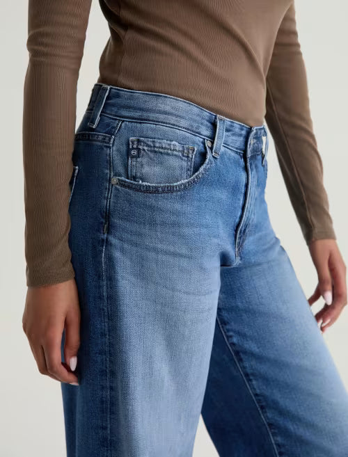 ADRIA (HEADLINE) - A.G. DENIM