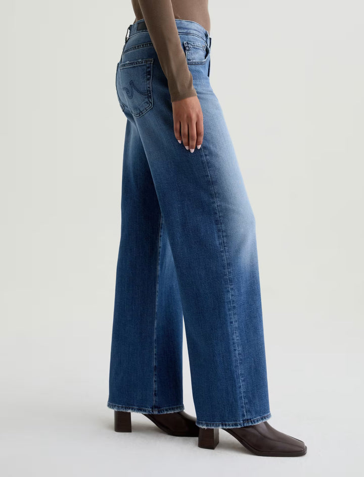 ADRIA (HEADLINE) - A.G. DENIM