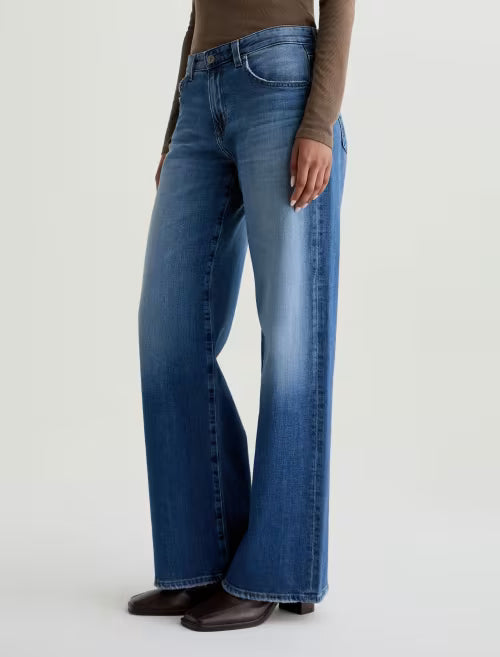 ADRIA (HEADLINE) - A.G. DENIM