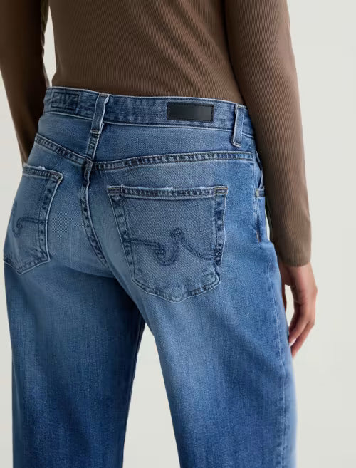 ADRIA (HEADLINE) - A.G. DENIM
