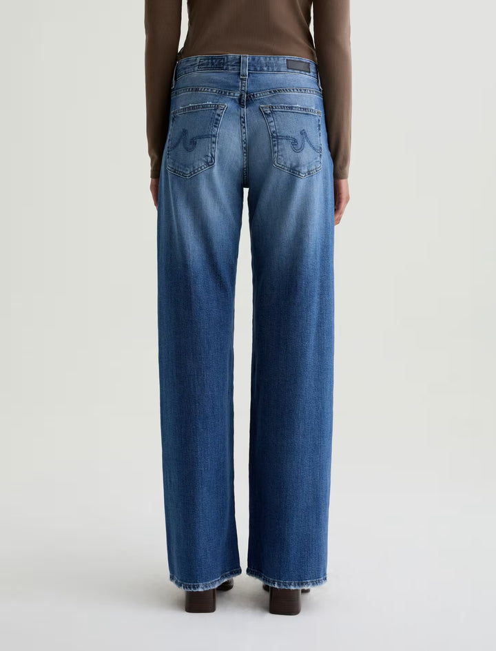 ADRIA (HEADLINE) - A.G. DENIM