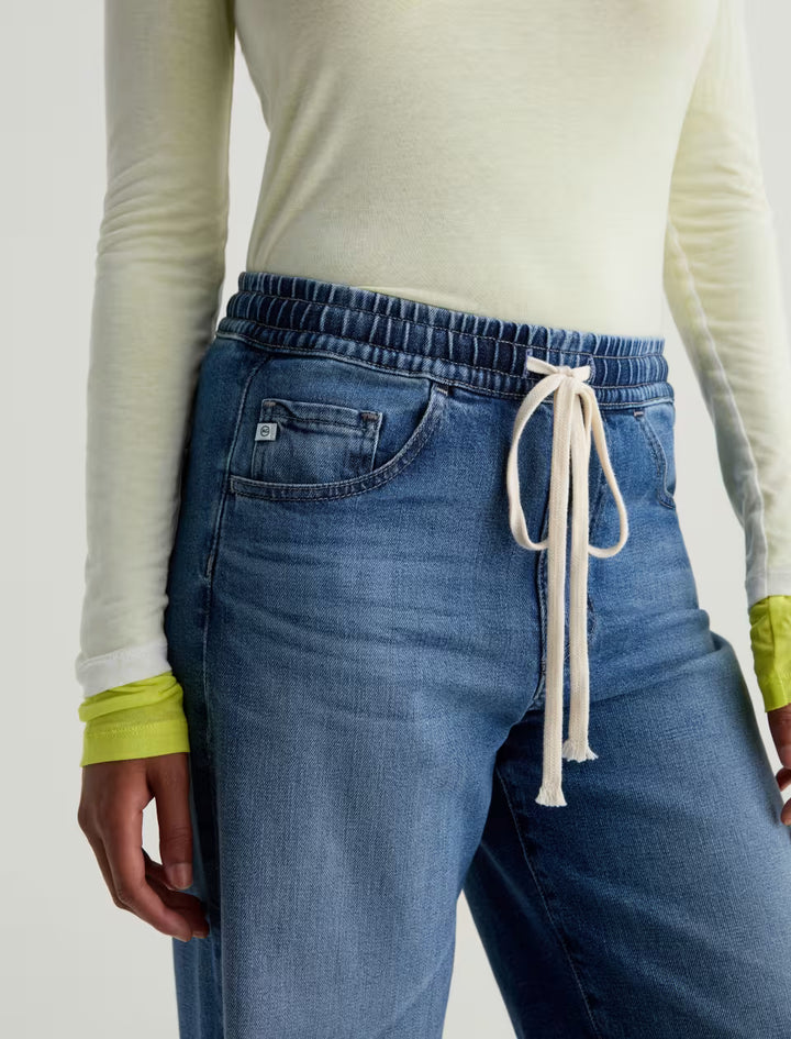 ADRIA CINCHED (COPENHAGEN) - A.G.