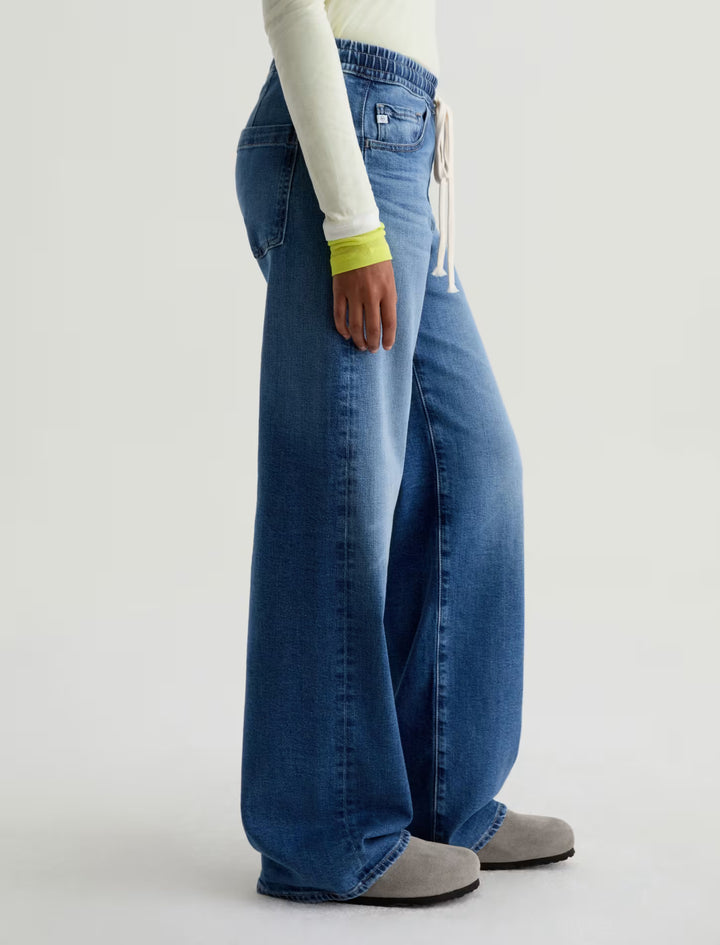 ADRIA CINCHED (COPENHAGEN) - A.G.